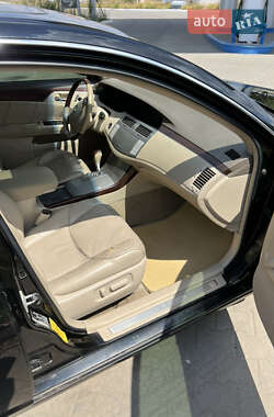 Седан Toyota Avalon 2008 в 