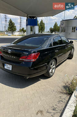 Седан Toyota Avalon 2008 в 