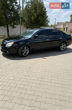 Toyota Avalon 2008