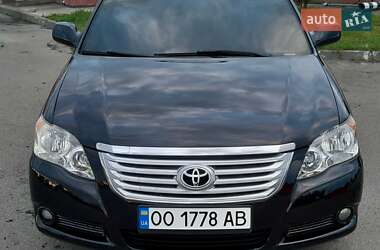 Седан Toyota Avalon 2007 в Киеве