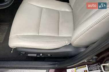 Седан Toyota Avalon 2016 в 