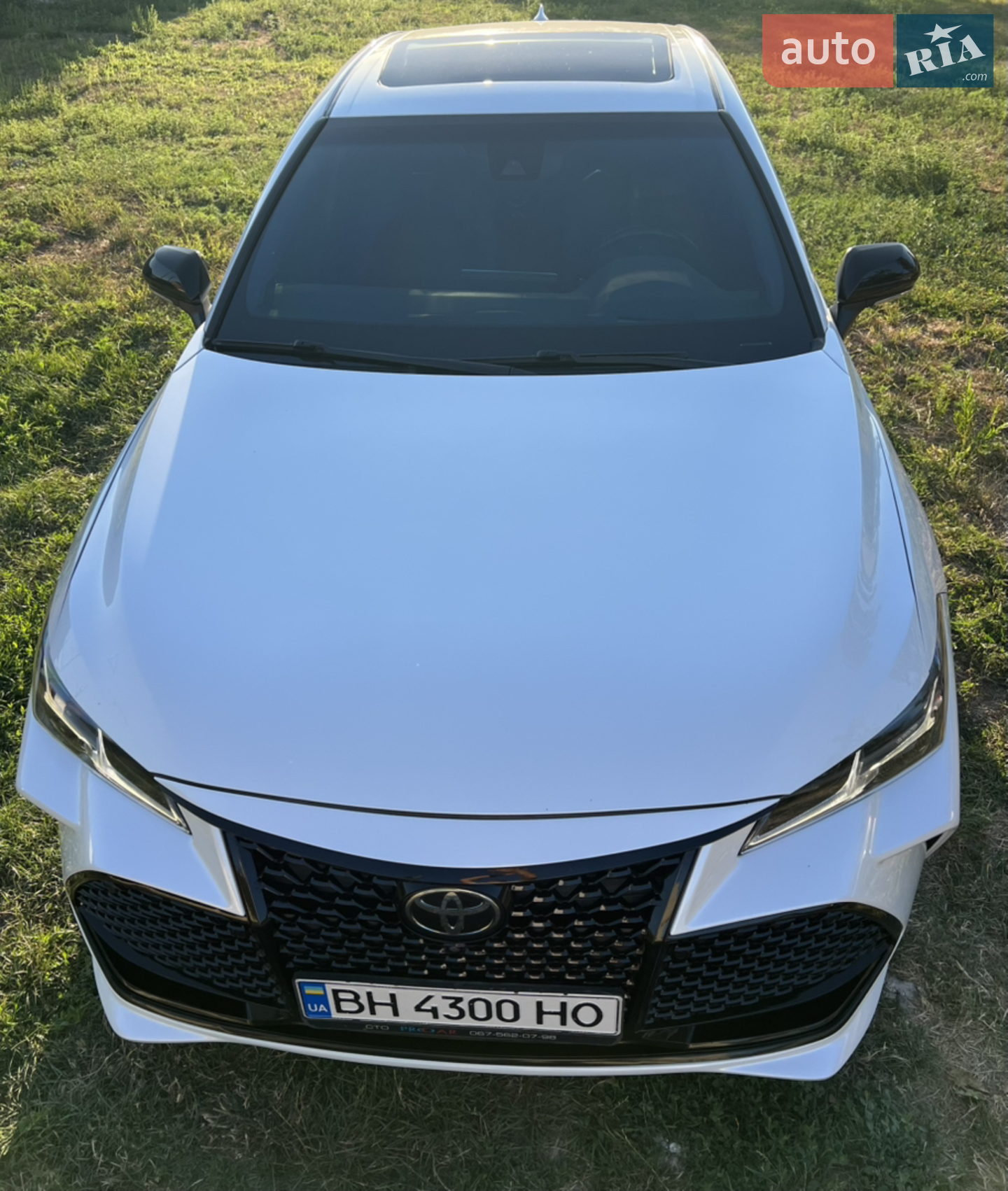 2019 Toyota Avalon - мініатюра 4