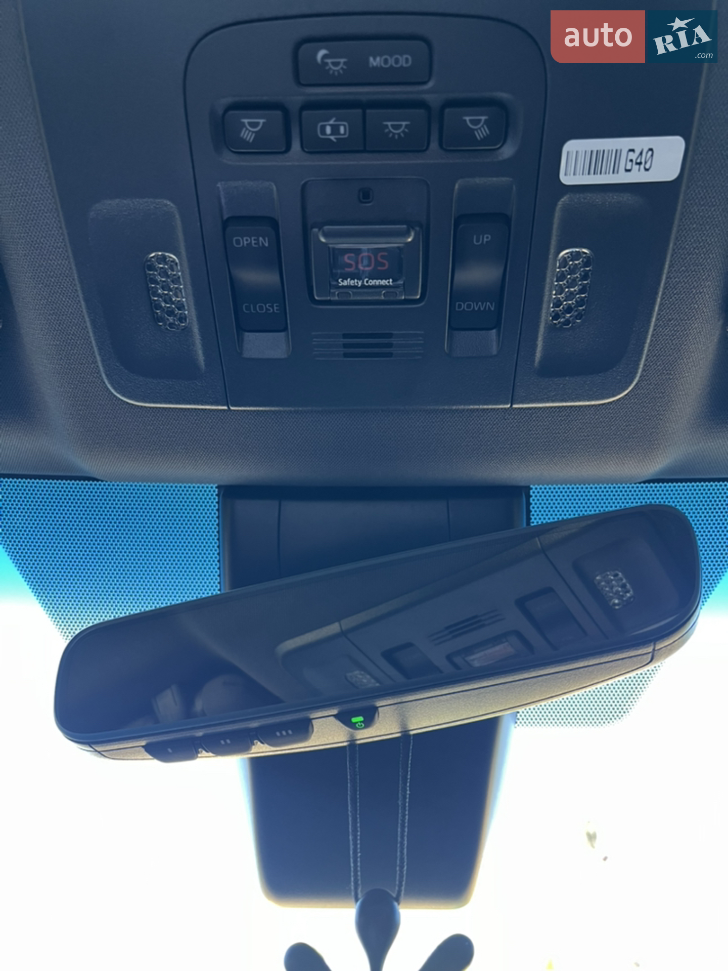 2019 Toyota Avalon - мініатюра 19