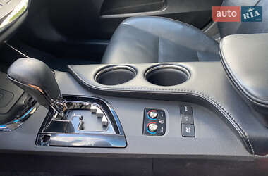 Седан Toyota Avalon 2017 в 