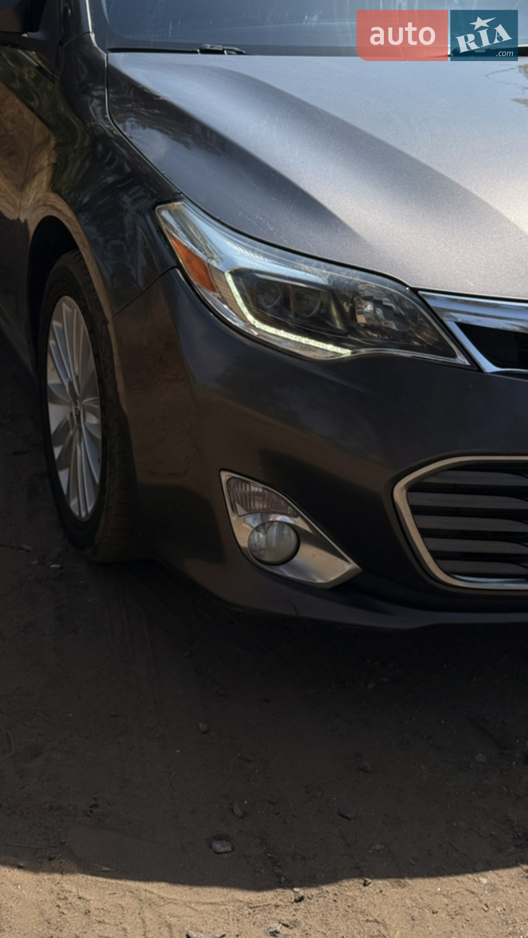 2014 Toyota Avalon - мініатюра 2