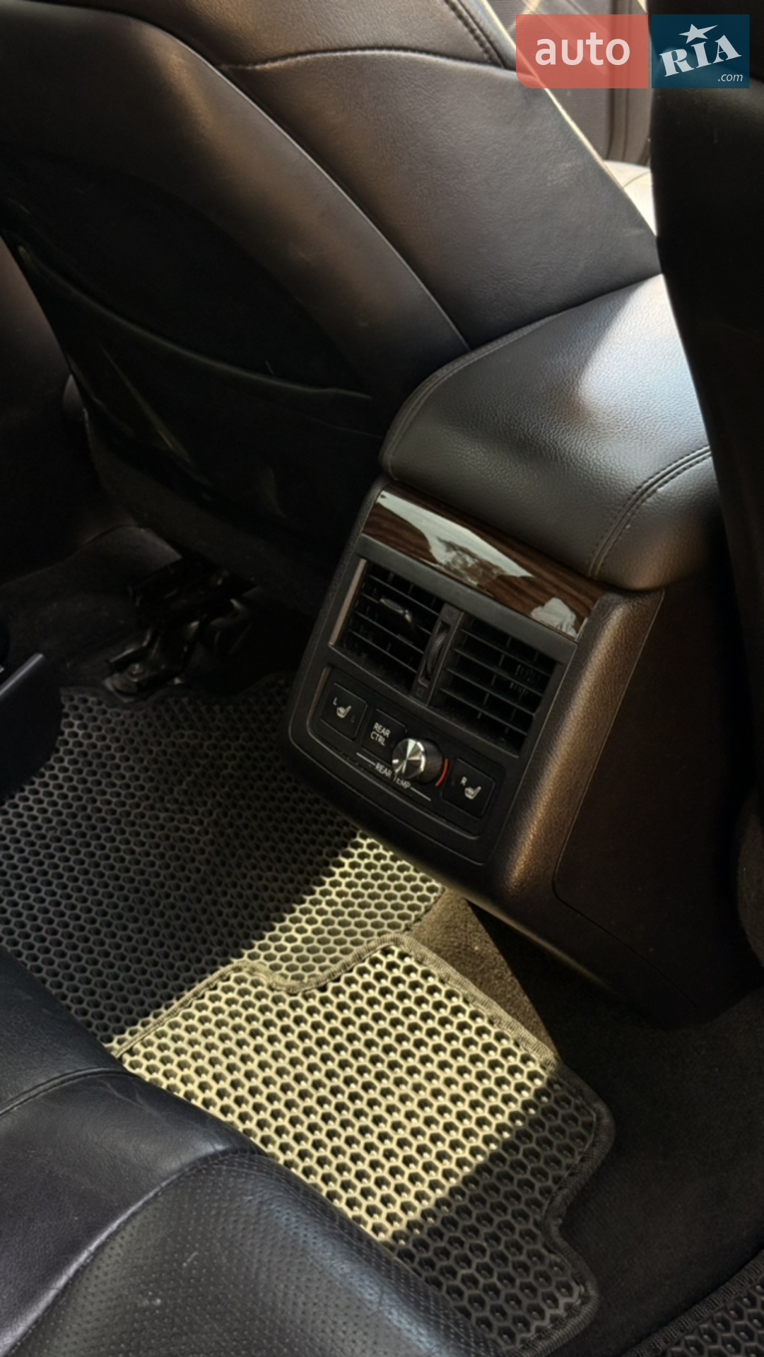2014 Toyota Avalon - мініатюра 13