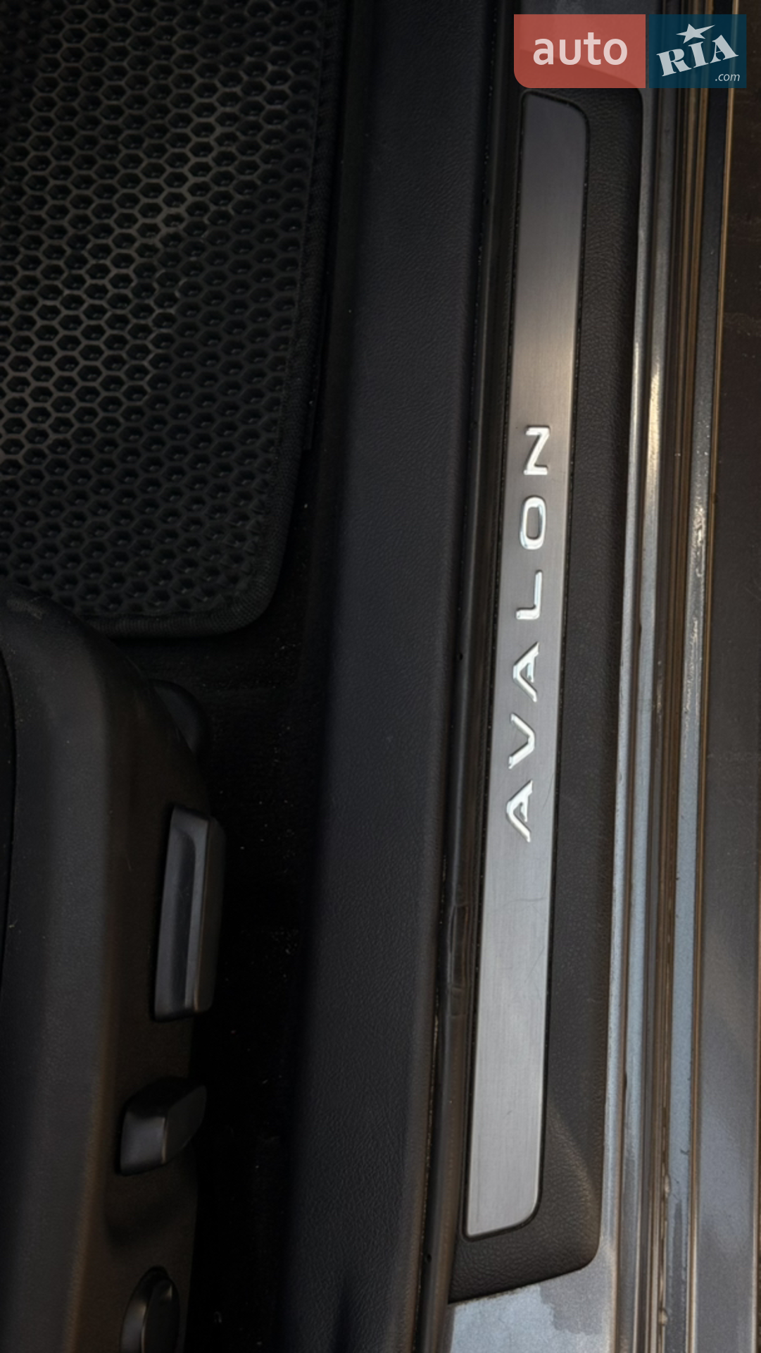 2014 Toyota Avalon - мініатюра 23