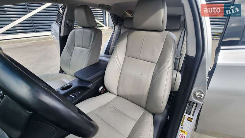 Седан Toyota Avalon 2014 в Києві