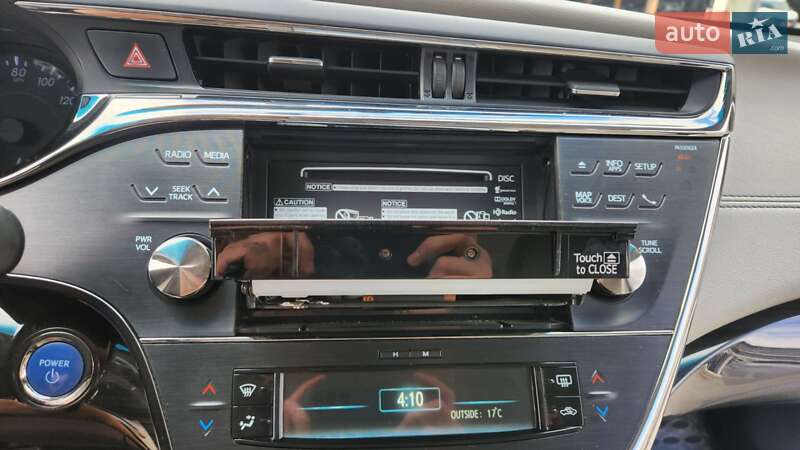 Седан Toyota Avalon 2014 в Києві