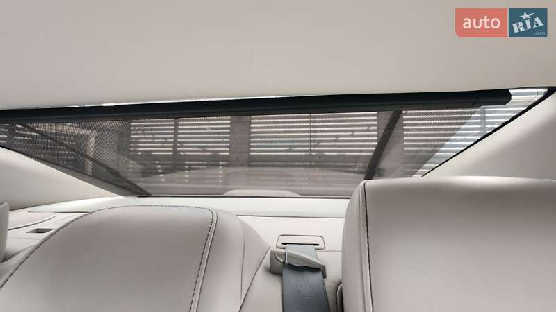 Седан Toyota Avalon 2014 в Києві