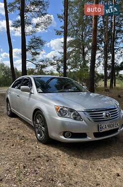 Седан Toyota Avalon 2007 в Киеве