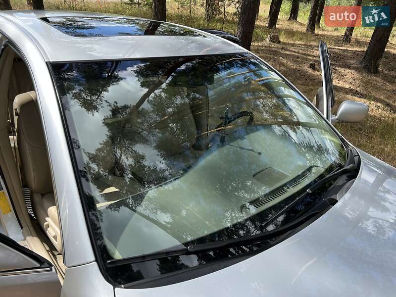 Седан Toyota Avalon 2007 в Києві