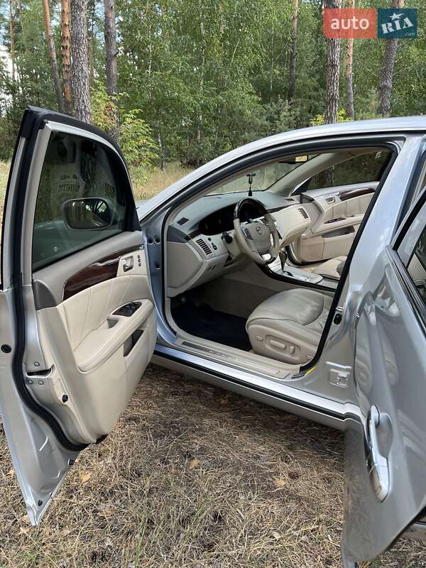 Седан Toyota Avalon 2007 в Києві