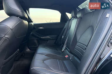 Седан Toyota Avalon 2019 в 