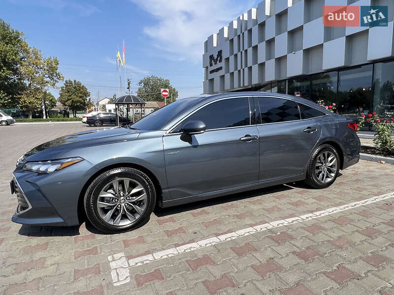 Седан Toyota Avalon 2020 в Одессе