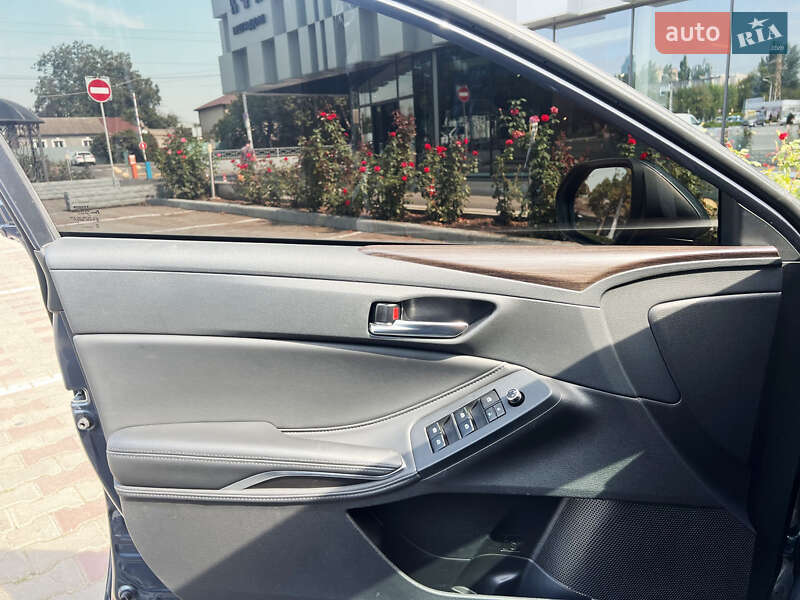 Седан Toyota Avalon 2020 в Одессе