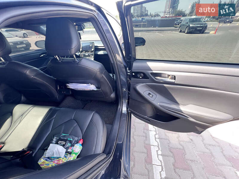 Седан Toyota Avalon 2020 в Одессе