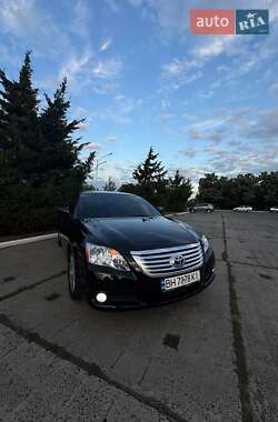 Toyota Avalon 2007