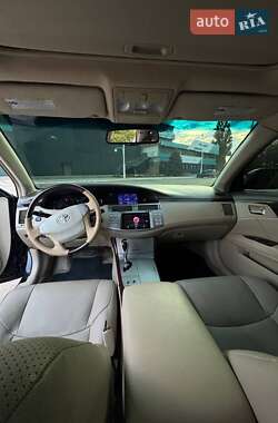 Седан Toyota Avalon 2007 в 