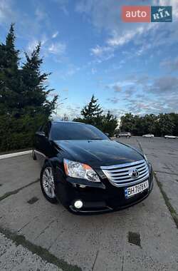 Седан Toyota Avalon 2007 в 