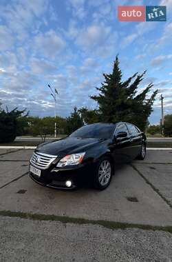 Седан Toyota Avalon 2007 в 