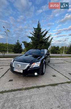 Седан Toyota Avalon 2007 в 