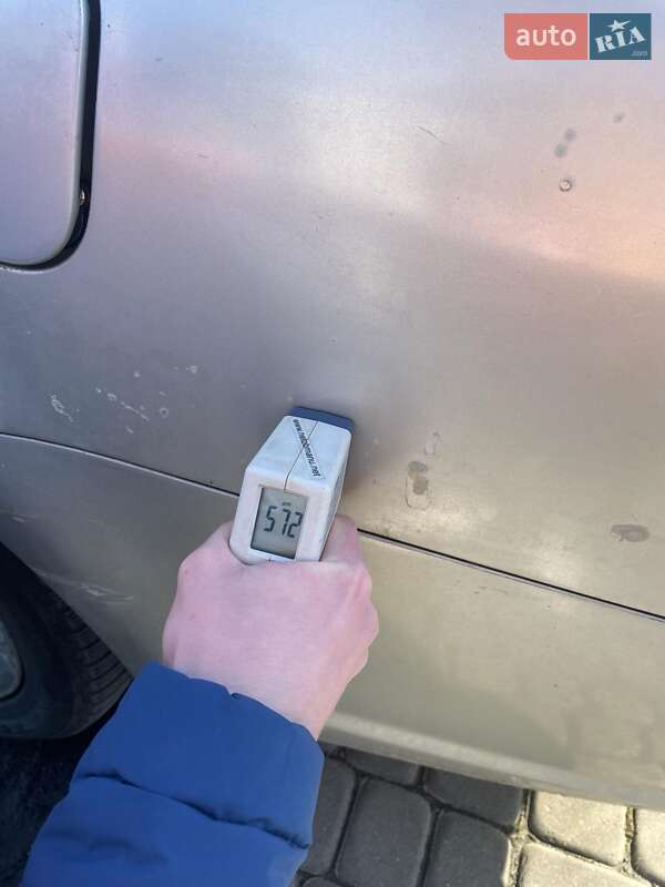 Седан Toyota Avalon 2008 в Львові