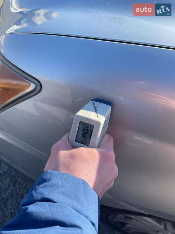 Седан Toyota Avalon 2008 в Львові