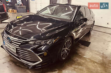 Седан Toyota Avalon 2020 в Белгороде-Днестровском Седан Toyota Avalon 2020 в Белгороде-Днестровском