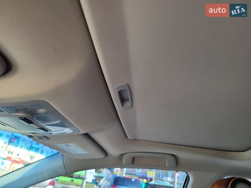 Седан Toyota Avalon 2014 в Харькове