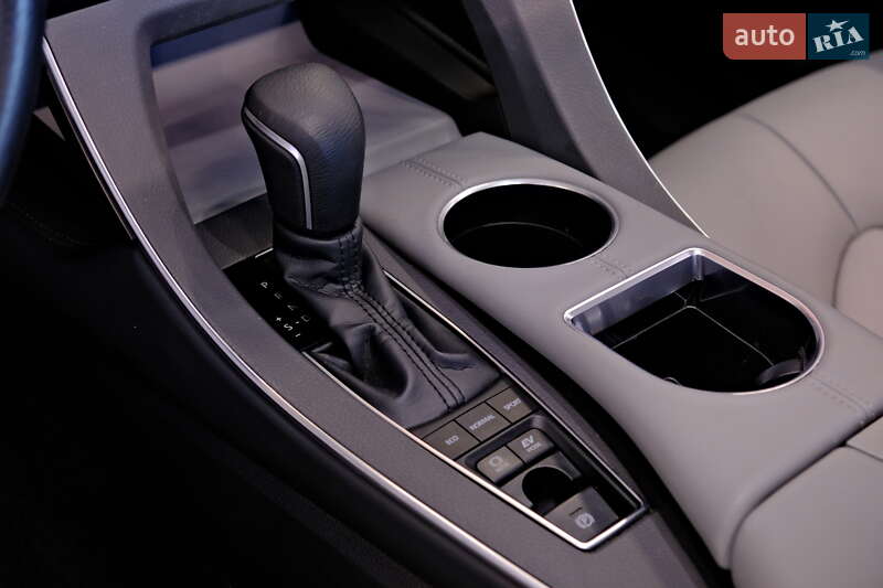 Седан Toyota Avalon 2019 в Одессе фото 25 Седан Toyota Avalon 2019 в Одессе