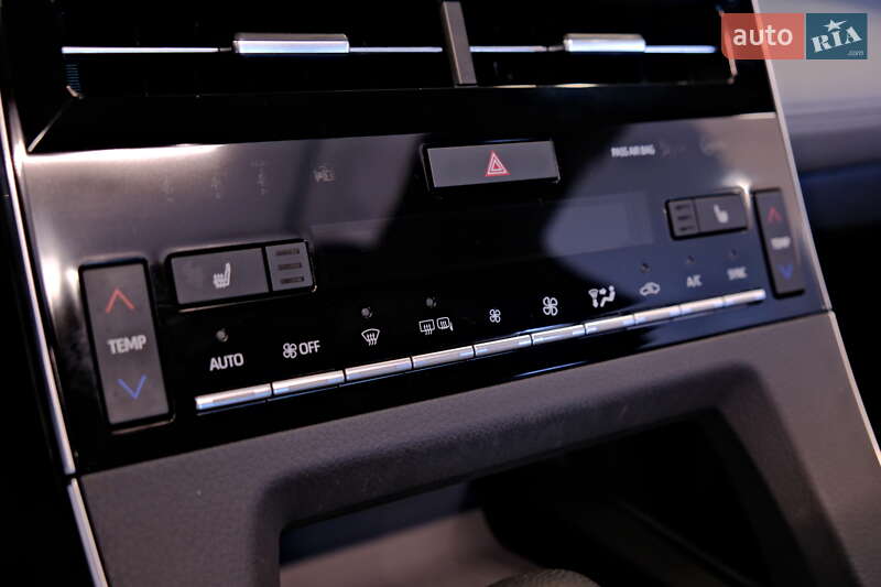 Седан Toyota Avalon 2019 в Одессе фото 29 Седан Toyota Avalon 2019 в Одессе