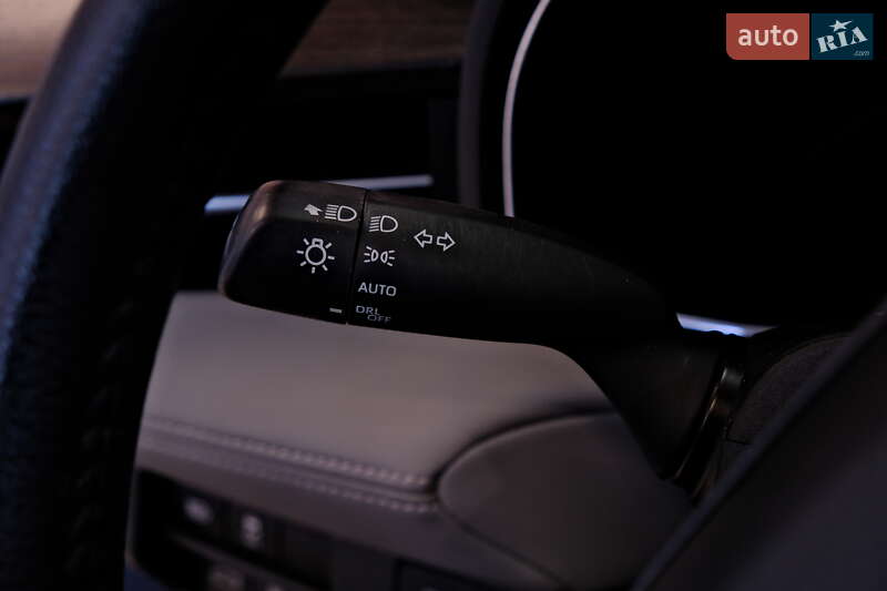 Седан Toyota Avalon 2019 в Одессе фото 34 Седан Toyota Avalon 2019 в Одессе