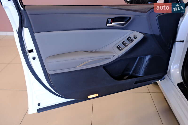 Седан Toyota Avalon 2019 в Одессе фото 38 Седан Toyota Avalon 2019 в Одессе