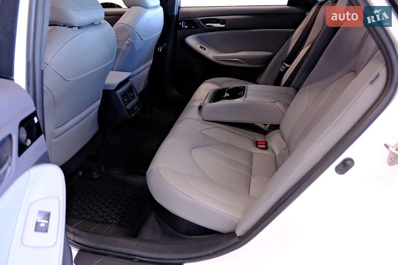 Седан Toyota Avalon 2019 в Одессе фото 44 Седан Toyota Avalon 2019 в Одессе