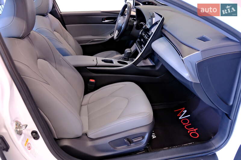 Седан Toyota Avalon 2019 в Одессе фото 52 Седан Toyota Avalon 2019 в Одессе