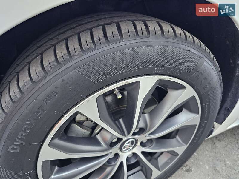 Седан Toyota Avalon 2017 в Одессе фото 18 Седан Toyota Avalon 2017 в Одессе