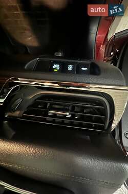 Седан Toyota Avalon 2013 в 