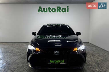 Toyota Avalon 2018
