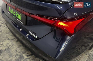 Седан Toyota Avalon 2018 в 