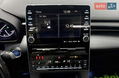 Седан Toyota Avalon 2018 в 