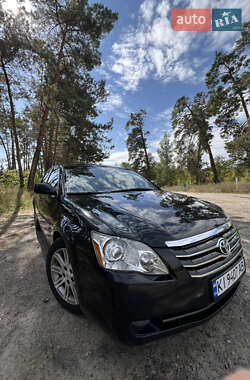 Седан Toyota Avalon 2007 в 