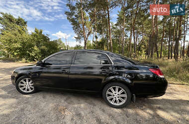 Седан Toyota Avalon 2007 в 