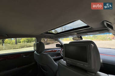 Седан Toyota Avalon 2007 в 