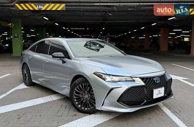 Седан Toyota Avalon 2018 в Києві