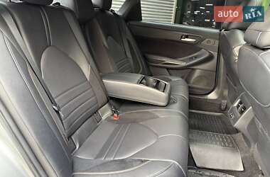 Седан Toyota Avalon 2018 в 