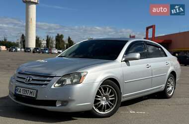 Седан Toyota Avalon 2006 в 