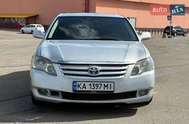 Седан Toyota Avalon 2006 в 