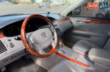 Седан Toyota Avalon 2006 в 