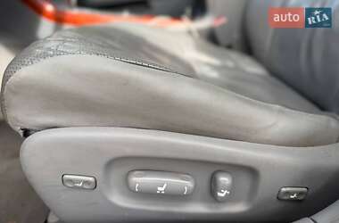 Седан Toyota Avalon 2006 в 
